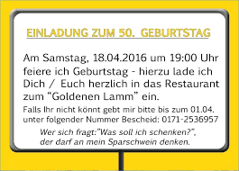 15 Sprüche Einladung Geburtstag Lustig Houseofboysmoviecom