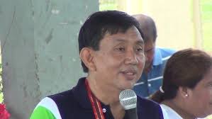Mayor Albert R. Villahermosa,Hilongos Chief Executive (Welcome Message)