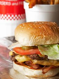 Five guys menu, prices and calories. Review Five Guys Burgers And Fries D Magazine