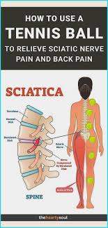 Try these six stretches for sciatic pain relief. Pin On Back Pain Help