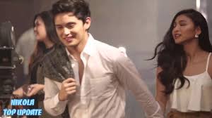 James reid reacts to 'how to be nadine lustre' write up. Jadine A Fashion Film Featuring Nadine Lustre James Reid Part 2 Youtube