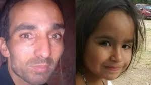 Películas y series de niña desaparecida. Encuentran Con Vida A Nina Desaparecida En Argentina Estaba Con Su Secuestrador Meganoticias