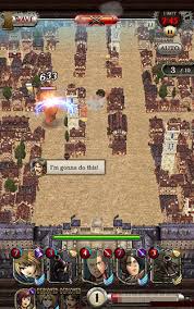 Maybe you would like to learn more about one of these? ä¸‹è½½apk Attack On Titan Assaultä¸ºandroidå…è´¹ Mob Org