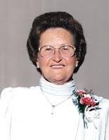 Aletha Chaffee Obituary (1918