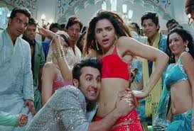 Yeh Jawani Hai Deewani Stills Ranbir Kapoor Deepika Padukone Hot Pictuers Jpg 620 420 Girlfriend Song Deepika Padukone Ranbir Kapoor