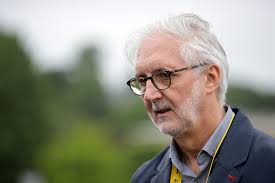 Articles tagged "Brian Cookson"