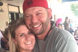 Fundraiser for Mandi Howard by Rena Isakson Manders : Fallen Rider Jereimy  Stewart