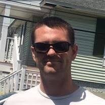 Patrick James Burke Dolan Obituary