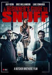 Eri Filmography On Oh My Gore