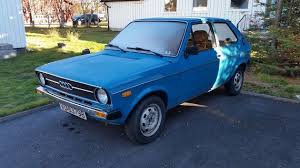 Image result for Mariner Blue 1976 Audi