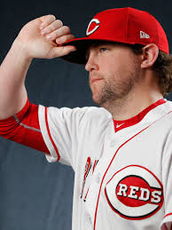 Storen looks to return to old self with Reds