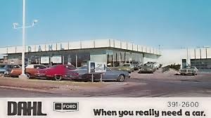 All of coupon codes are verified and tested today! Dahl Ford Davenport Inc Is A Davenport Ford Dealer And A New Car And Used Car Davenport Ia Ford Dealership Family History