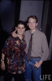 Doogie Howser M D Photo Neil Max Newsies Lion King Broadway Child Actors