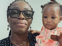 Fundraiser by Taylor Law : Bring Enyonam's girl, Janelle Joy, home for  Christmas!