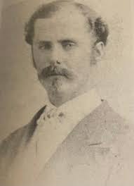 Sgt Isaac Ball (1844-1933)