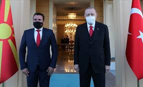Bu kılavuzun sonuna ulaşmadan önce pasaportunuzu arayacağınıza bahse girerim. Cumhurbaskani Erdogan Kuzey Makedonya Basbakani Zoran Zaev I Kabul Etti