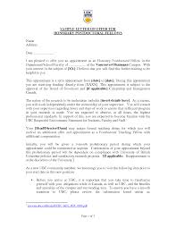 Sample Cover Letter For Postdoctoral Application
