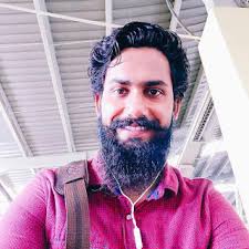 Ankit George's User Profile