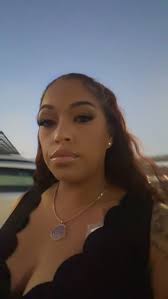 🧚🏽‍♀️ #NilahTHEStylist 💋