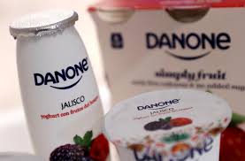 Information on the total number of voting rights and shares. Danone Ceo Exit Gives France Governance Upgrade Breakingviews