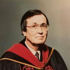 Robert Sanders (1931-2022)