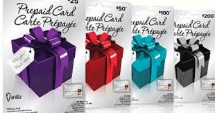 Check spelling or type a new query. Prepaid Gift Card