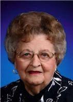 Shirley Nelson Obituary (1930