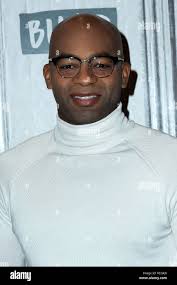 Brandon dixon hi-res stock photography and images