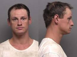 Saline County Jail Activity, Sept. 7