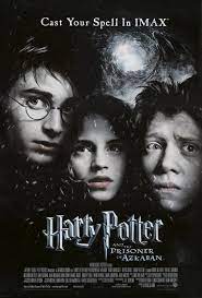 785 Harry Potter And The Prisoner Of Azkaban 2004 3 De 7 Prisionero De Azkaban El Prisionero De Azkaban Harry Potter