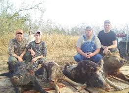 This ranch creates the feel of hunting in old mexico without having to cross the border. South Texas Hog And Javalina Hunts South Texas Hog Hunting Hog Hunting Ranch Texas Brent Hopkins
