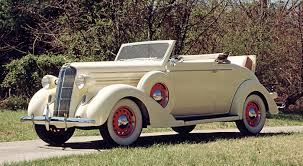 Image result for Golden Beige 1936 Dodge