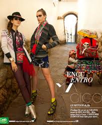 Captura De Pantalla 2013 05 17 A Las 20 05 15 Png 565 692 Textiles Fashion Boho Fashion Hippie Latin Fashion