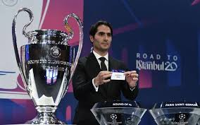 International » champions league grp. 8e De Finale De La Ligue Des Champions Psg Oppose A Dortmund Et Lyon A La Juventus Charente Libre Fr