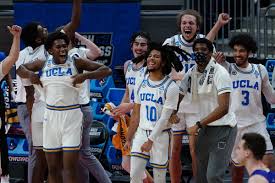 Icymi on wednesday, @coachmickcronin joined the ucla w. Hh9bupwl Lqi0m