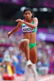 Vava x mamona is a collaboration between the olymic triple jump athlete patrícia mamona and vava. Patricia Mamona Wiki Sporting