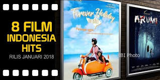 Movie online dan ganool subtitle indonesia download streaming dunia21. Espospedia 8 Film Indonesia Siap Temani Anda Di Januari 2018