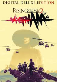 Rising Storm 2 Vietnam Digital Deluxe Edition Steam Cd Key For Pc Buy Now