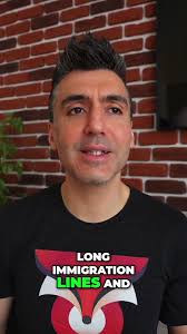 Skip Long U.S. Immigration Lines: Use Mobile Passport Control Now!