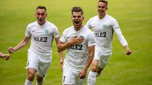 Die meister der verbände ab dem achten platz in der rangliste. Flora Tallinn A Lecoq Premium Liiga 2021 Teaminfo Kicker