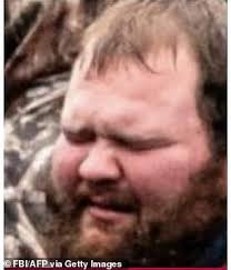 Three Jan 6 suspects are arrested after FBI raids Florida ranch