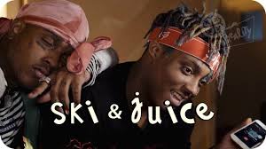 Xxxtentacion & $ki mask the $lump god freestyle 2. Xxtentaction And Ski Mask Wallpapers On Wallpaperdog