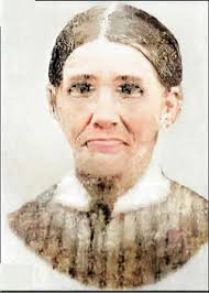 Mary Halbert Sherrill (1791-1872)