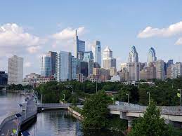 Maybe you would like to learn more about one of these? Nice View From South Street Bridge Philadelphia