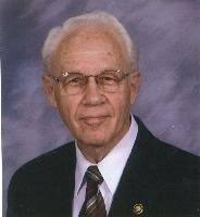 Jack Painter Obituary (1929