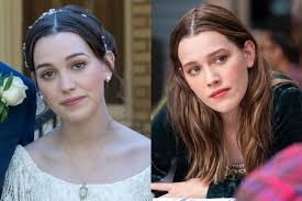 5 Ways Victoria Pedretti S You Season 2 Character Is The Same As Nellie From The Haunting Of Hill House Tv Guide House On A Hill Victoria Hair Beauty