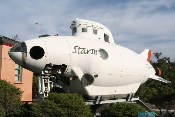 Image result for Submersible"