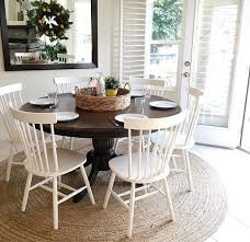 Pin By Lisa Kee On Minto Longbranch Farmhouse Dining Chairs Modern Farmhouse Dining Room Modern Farmhouse Dining