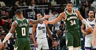NBA roundup: Bucks stop Kings' 7-game winning streak | Reuters