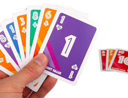 The hardest part is now mustering the creativity to come up with something new and fun. The Goodge Rules Make Careful Bids And Earn Tricks In This Family Friendly Card Game Superparent